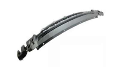 Grila bara fata Bmw Seria 1 (F20), 08.2011-06.2015, Centru, 51117245733 originala