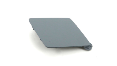 Capac bara carlig remorcare Bmw Seria 5 (F10/F11) 12.2009-2017; Fata Grunduit 51117246868 original
