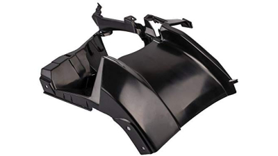 Suport proiector bara fata stanga Bmw Seria 3/ Seria 3 Gt (F30/31/34/35), 01.2012-, 51117266197 Original