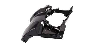 Suport proiector bara fata dreapta Bmw Seria 3/ Seria 3 Gt (F30/31/34/35), 01.2012- 51117266198 Original