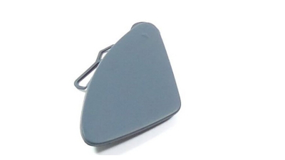 Capac bara carlig remorcare Bmw Seria 3/3 Gt (F30/31/34/35) 01.2012- Fata 51117293116 Original