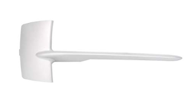Ornament Grila bara fata Bmw X5 (F15), 10.2013-, Type T, parte montare stanga, Original , 51117303113