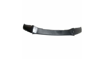 Spoiler Inferior bara Fata Bmw X5 F15 10.2013- , cu gauri senzori parcare;  51117397413 originala