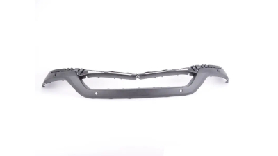 Bara Fata Inferioara Bmw X1 E84 cu gauri senzori parcare 51117409128 originala