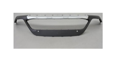 Bara Fata Inferioara Bmw X1 F48 cu PDC, 51117453999 originala