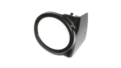 Rama lampa ceata , suport proiector fata dreapta Bmw Seria 3 (E46), Sedan/Combi,10.2001-06.2005 (M-Trim), 51117893068 original