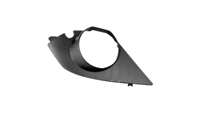 Ornament Proiector Ceata dreapta Bmw Seria 5 E60 E61 Model M ; 51117896604