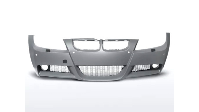 Bara Fata grundita M-Pack Bmw Seria 3 E90 E91  , M-trim , model M ; originala  51118041132