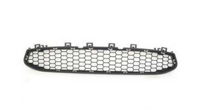 Grila Bara Fata centrala Bmw X6 F16 M-pack , Model M ; originala  51118056522