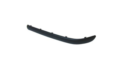 Bandou bara fata Bmw Seria 3 (E46), Sedan/Combi, 06.1998-09.2001, Stanga, 51118195289 original