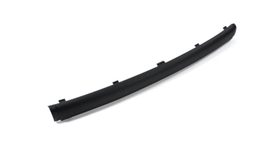 Bandou central bara fata Spoiler Bmw Seria 3 E46 ; original 51118195304