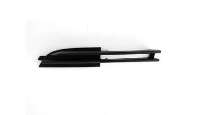 Grila Bara Fata Dreapta Bmw Seria 3 Sedan/Touring , originala, 51118229802