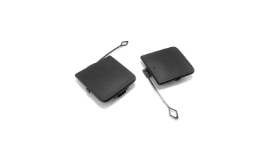 Capac Carlig remorcare In Bara Spate Bmw X1 E84 ; original 51122452518