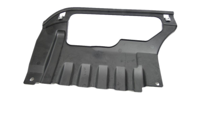 Ornament Spoiler Spate Bmw X1 E84 ; original ;  51122990383 carcasa inferioara bara spate