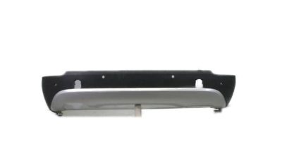 Spoiler Inferior Spate Bmw X1 E84 X-LINE / PDC ; bara originala 51122993570