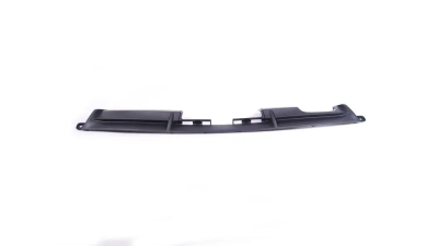 Spoiler Inferior Centru bara spate Bmw X3 E83 LCI Sports Activity Vehicle ; 51123416235