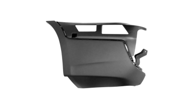 Colt, parte laterala Bara Spate Stanga Bmw X3 E83 LCI Sports Activity Vehicle , original 51123416237