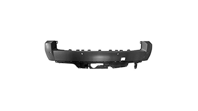 Bara Spate Bmw X3 (E83) 09.07-11.10 ; cu gauri senzori parcare; originala ; 51123423777