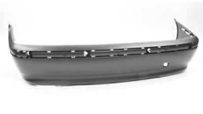 Bara spate Bmw Seria 3 E46, Sedan,10.2001-06.2005, Primerizat, 51127030591,  originala