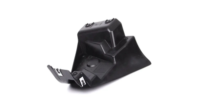 Ghidaj Bara Spate Bmw Seria 3 E46 Sedan , original  ; 51127031975 suport lateral stanga