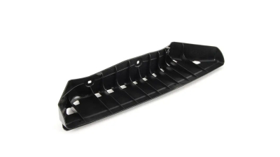 Ghidaj Central Inferior Bara Spate Bmw Seria 5 E60 Sedan; E61 ; Seria 6 E63 E64 ; original ;  51127056388