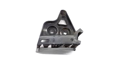 Suport Dreapta Bara Spate Sub Stop Bmw Seria 3 R91 Touring; original ; 51127127718