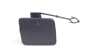 Capac Carlig Remorcare dreapta Bmw X5 E70 10.2006-04.2010 (fara 4.4), original ; 51127158448