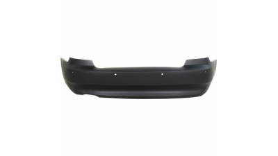 Bara Spate Bmw Seria 3 E92 Coupe; E93 Cabrio , originala; 51127161499 grunduita  , cu gauri senzori parcare