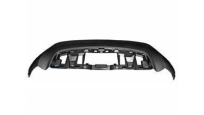 Ornament Spoiler bara spate Bmw X6 E71 E72 ; original 51127183146