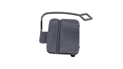 Capac Carlig Remorcare spate Bmw Seria 3 E90 Sedan 2005-2008 ; original ; 51127187542