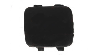 Capac bara carlig remorcare Bmw Seria 1 (E81/E87) 09.2007-10.2013 , partea Spate , 51127203928 ORIGINAL
