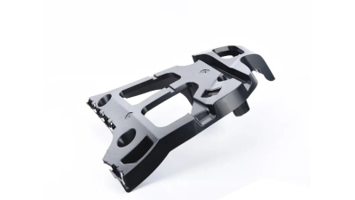 Suport Aripa Dreapta Spate Bmw X5 E70 ; original 51127227758