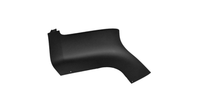 Ornament bara spate stanga Bmw X5 (E70), 04.2010-11.2013, latura, inferior, 51127242527 original
