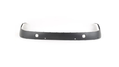Spoiler Spate Revopsibil Bmw X3 F25 ;  51127258428 original