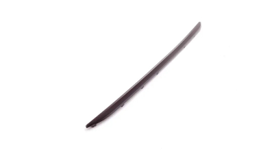 Bandou bara spate Bmw Seria 3/ Seria 3 Gt (F30/31/34/35), 01.2012- Model SPORT , negru, 51127288233 ; original