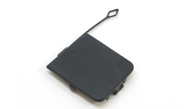Capac bara carlig remorcare Bmw X1 (E84) 09.2013-08.2015 , partea Spate Dreapta, 51127303816 ; original