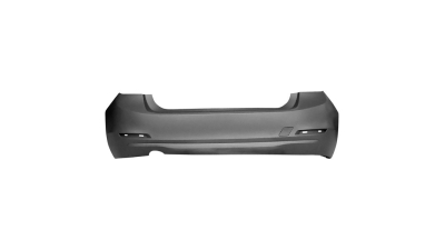 Bara spate Bmw Seria 3/3 Gt (F30/31/34/35) 01.2012- Motorizare 320i, Grunduita, 51127312724 , originala