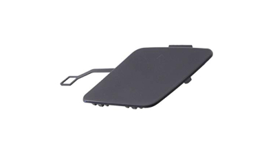 Capac bara carlig remorcare Bmw Seria 3 si Seria 3 GT (F30/31/F34/35) 01.2012- Spate 51127312748 ; originala
