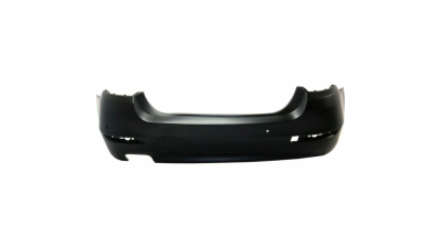 Bara Spate Bmw Seria 5 F10 Sedan , cu gauri senzori parcare; OE 51127332764