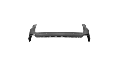 Bara spate Bmw X5 (F15), 10.2013-, cu gauri senzori de parcare, grunduita 51127378571 ORIGINALA
