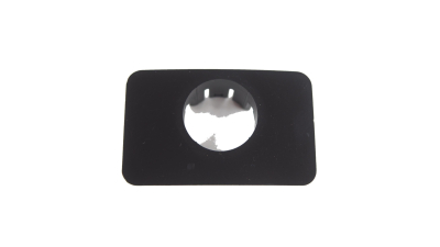Set Cleme fixare senzori de parcare bara spate Bmw Seria 1 F20 F21 ; OE 51127391940
