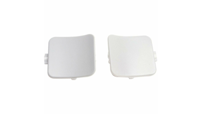 Set Capace Carlig Bara Spate Bmw X1 E84 2009-2015; M-Pack , Model M; originale 51127845543