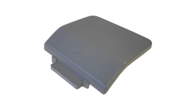 Ornament , CAPAC Carlig Remorcare Bmw SERIA 5 E60 E61 M-PACK , MODEL M; OE 51127897217