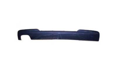 Spoiler Bara Spate Pachet M - DARKSHADOW Bmw SERIA 5 F10 F11 2009- ; 51127904994 ORIGINAL