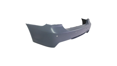 Bara Spate Bmw Seria 3 E90 Sedan cu Packet M; M-Pack , grunduita; Original 51128041139
