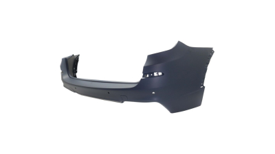 Bara Spate Bmw X3 F25 M-Pack, Model M ; grunduita , originala 51128056245