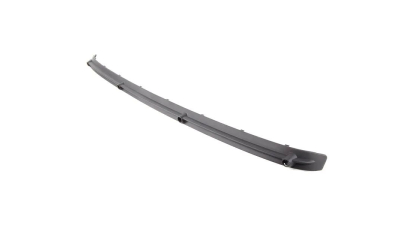 Ornament Bara Spate Cu gauri pentru senzori parcare (PDC) Bmw Seria 3 E46 Sedan ; original 51128195333