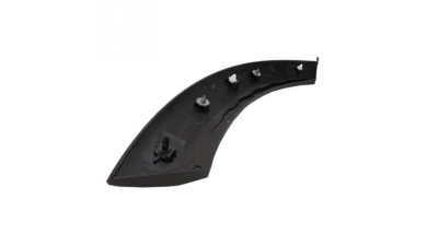 Bandou Aripa Fata stanga partea din fata MINI Cooper , Cooper S, One R52 R50 R53 Coupe ; original 51131505867