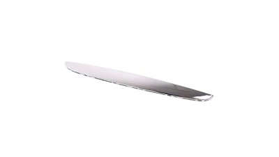 Ornament capota Bmw Seria 3 E90/E91, 11.2004-08.2008, parte montare Ornament capota stanga 51137117241 - original
