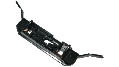 Clips ornament parbriz scurgere apa  Bmw Seria 3 F30 F31 F34 ; Seria 4 F32 F33 ;  51137258183 original , 1buc.